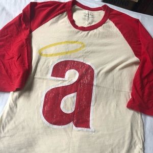 Baseball shirt